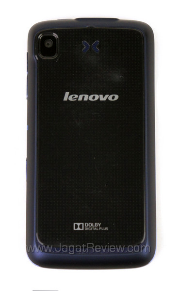 lenovo s560 back view lenovo s560 back view