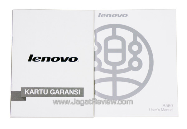 lenovo s560 documentations lenovo s560 documentations