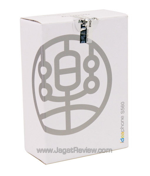 lenovo s560 front box lenovo s560 front