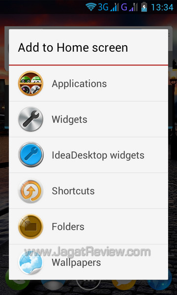 lenovo s560 homescreen extra lenovo s560 homescreen