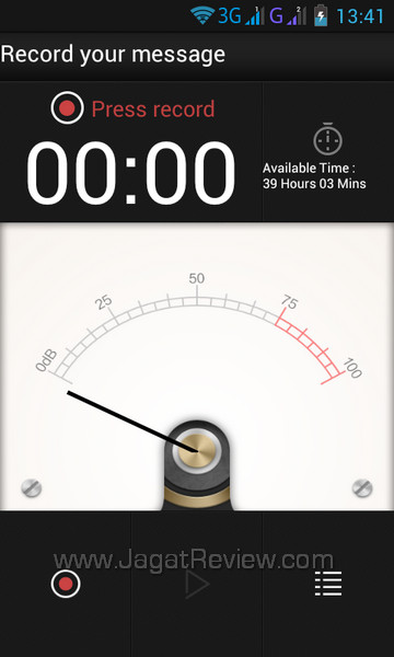 lenovo s560 sound recorder lenovo s560 sound recorder