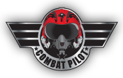 Mad Catz Luncurkan Game MMO Saitek Combat Pilot 2 logo combat pilot