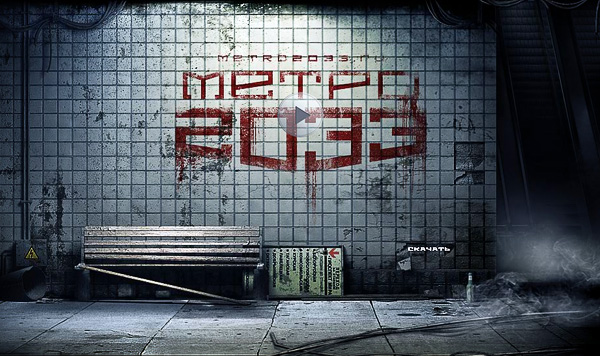 Dapatkan Metro 2033 PC Original Gratis Sekarang! 12 metro 2033