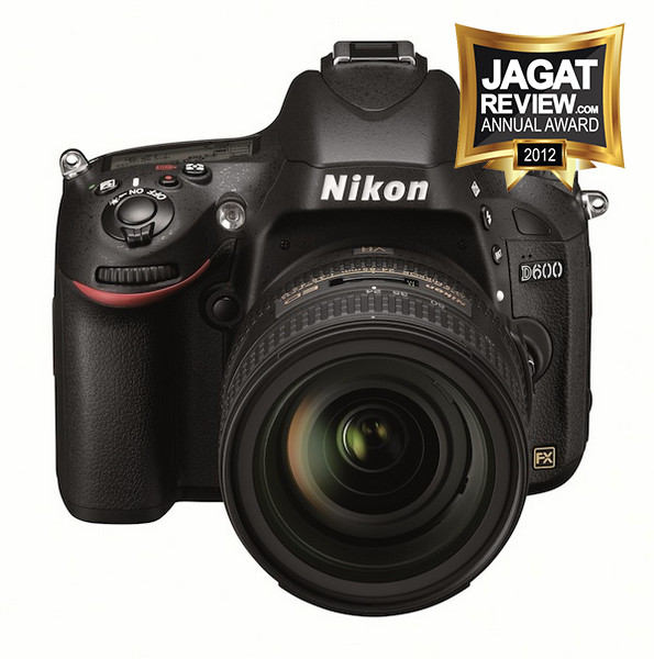 nikon d600 nikon d600