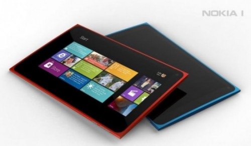 7 Kode Nama Produk Baru dari Nokia Telah Terungkap 1 nokia-windows-8-tablet1