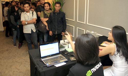 nvidia surabaya 4