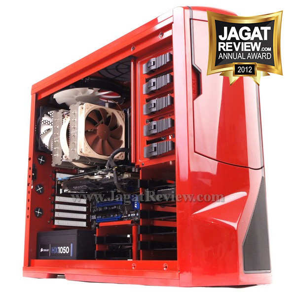 nzxt phantom red nzxt phantom red