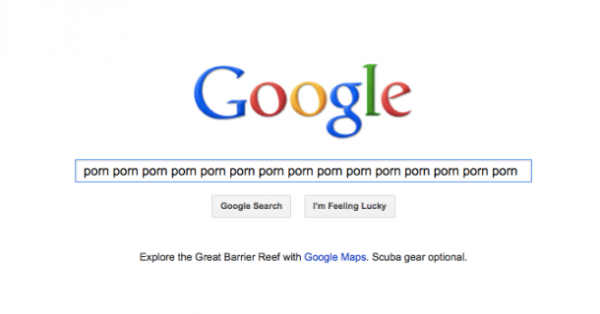 Google Search: Tidak Lagi Bisa Mencari Gambar Porno? 1 pornoogle 610x320