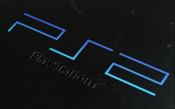 Selamat Tinggal Playstation 2! 6 ps 2