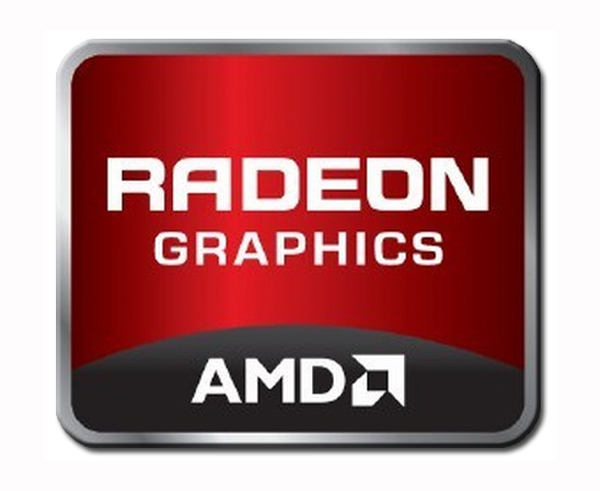 radeon