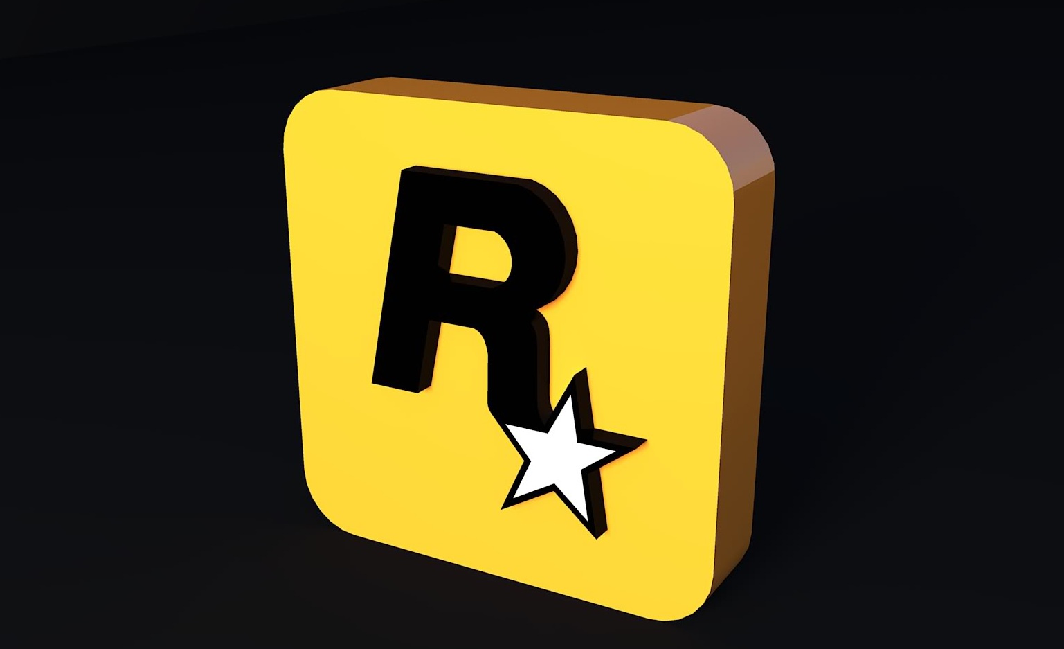 Rockstar Berambisi Satukan Semua Kota di GTA 15 rockstar logo