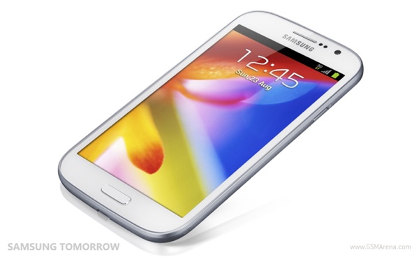 Samsung Rilis ‘Adik’ Galaxy Note, Galaxy Grand 11 samsung galaxy grand