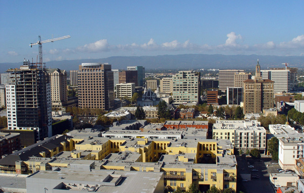 Samsung Bangun Fasilitas Penjualan dan R&D di Silicon Valley 14 silicon valley