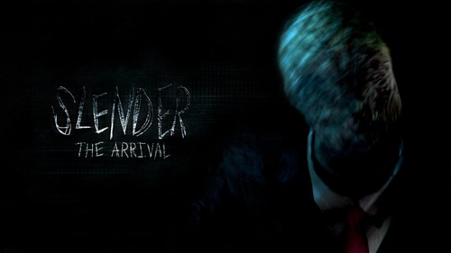 Slender: The Arrival Tunjukkan Trailer Perdana 6 slender the arrival1 2