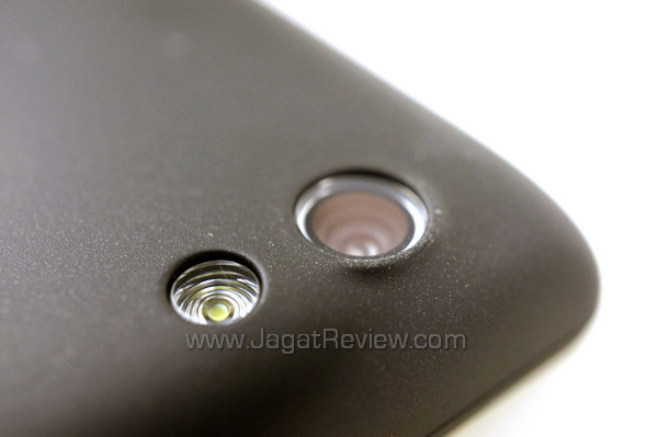 sony xperia miro back camera sony xperia miro back camera