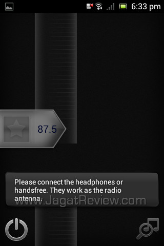 sony xperia miro radio sony xperia miro radio