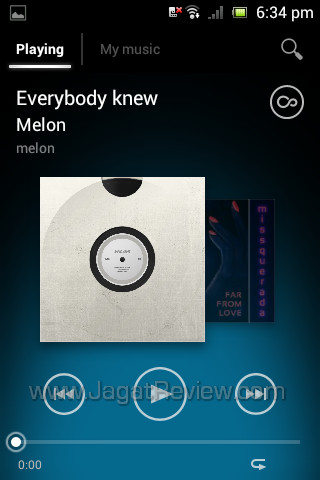 sony xperia miro walkman sony xperia miro walkman