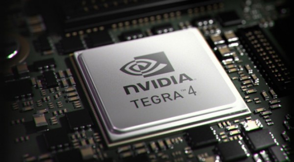 tegra tegra