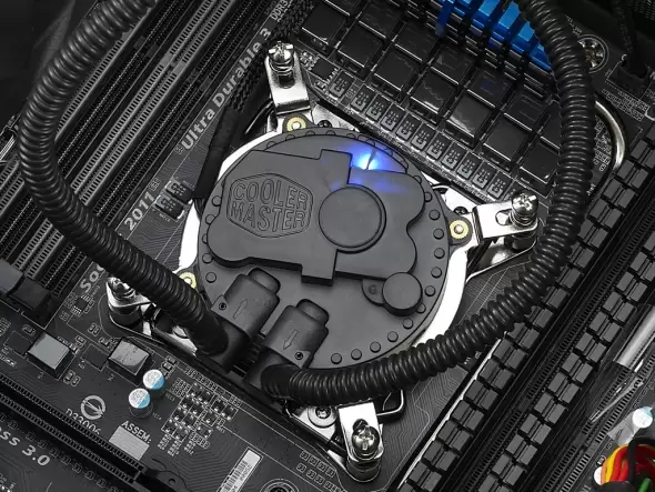Cooler Master Hadirkan Sistem Water Cooling Seidon 120XL dan Seidon 240M 21 top5