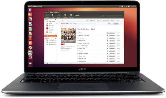 Versi Baru Ubuntu Mengusung Spyware 11 whats new laptop
