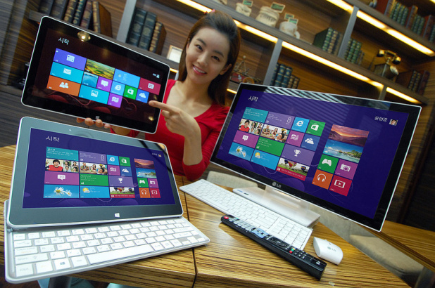 Windows Vista Masih Lebih Sukses dari Windows 8! 14 win 8 products