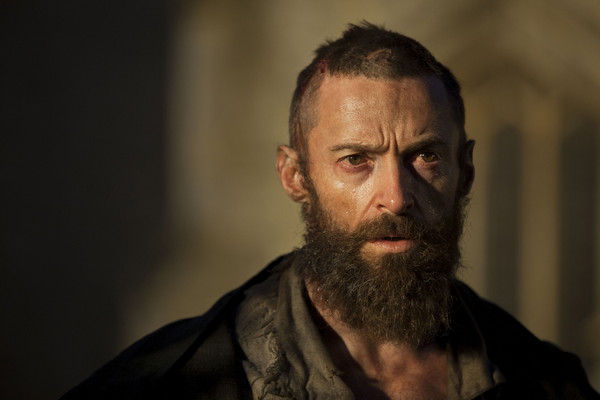Les Miserables (Jean Valjean) 012