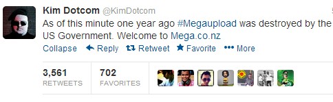 Mega: Satu Juta Pengguna Dalam Satu Hari 1 2013 01 19 09h53 40