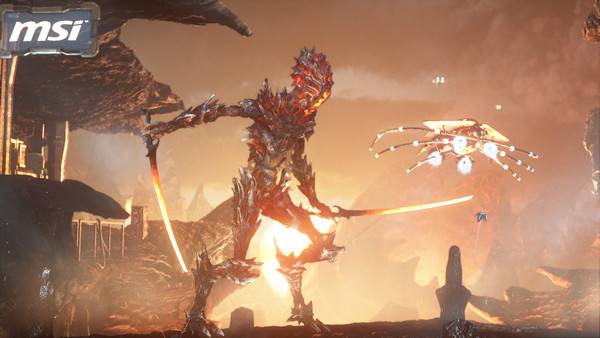 Futuremark Rilis Update 3DMark Fire Strike 1.1.0 3 3DmarkFireStrikes