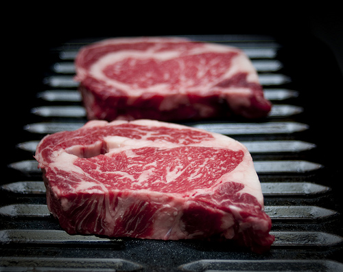 Di Masa Depan, Daging Potong Bisa Didapat dengan Teknologi 3D Printing 2 4787225909 a59b9da4d4