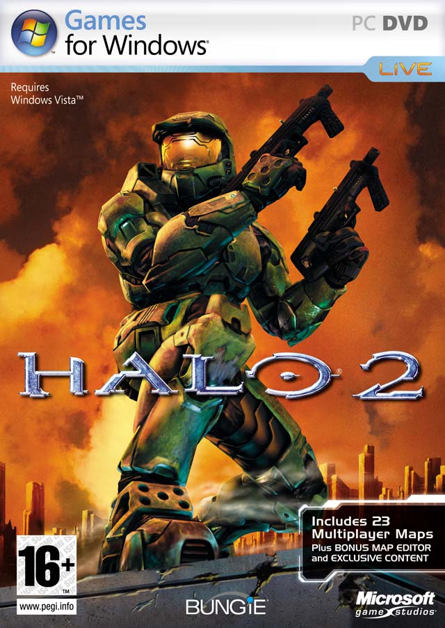Server Multiplayer untuk Halo 2 PC Akan Ditutup! 9 714697 halo 2 pc uk