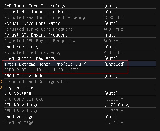 ADATA_XMP2133 ADATA XMP2133