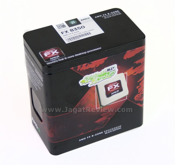 Review Prosesor AMD FX-8350: Lebih Kencang dan Lebih Murah 18 AMD FX 8350 BOX