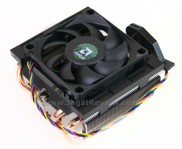 AMD_FX-8350_HSF_Overview AMD FX 8350 HSF Overview