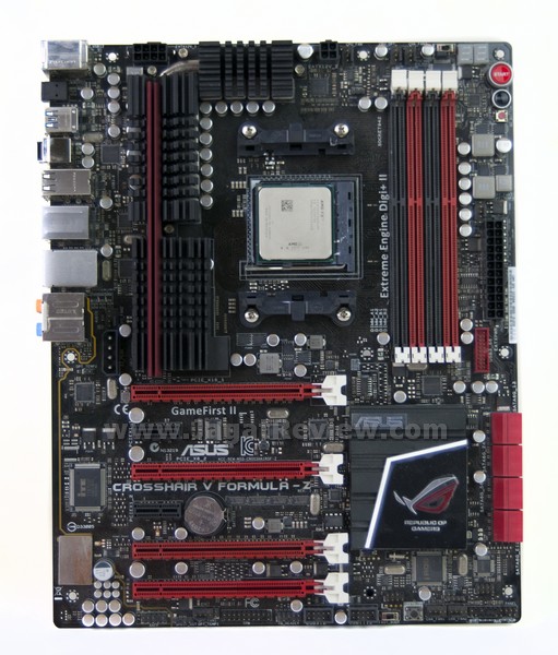 ASUS_Crosshair_Formula_Z ASUS Crosshair Formula Z