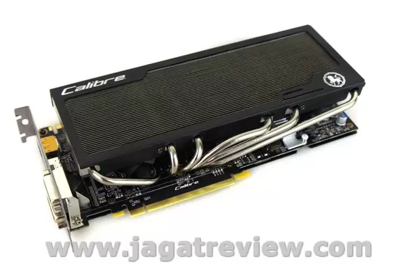Review VGA NVIDIA Calibre X680 2GB GDDR5: Kualitas Premium dengan Performa Tinggi 18 Calibre X680 20