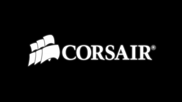 CorsairLogo CorsairLogo