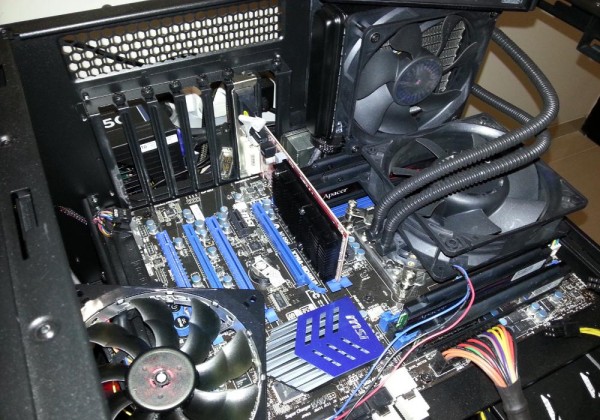 DanizBCLK160 DanizBCLK160