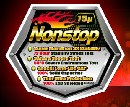 ECSNonstop ECSNonstop1