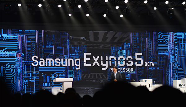 Exynos-5-Octa Exynos 5 Octa