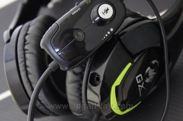 Review Headset Gaming Genius Mordax: Satu Headset untuk Semua Kebutuhan Gaming Anda! 15 Genius Mordax 19