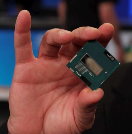 Hasil Benchmark Perdana Intel Haswell Bocor di Internet 4 Haswell