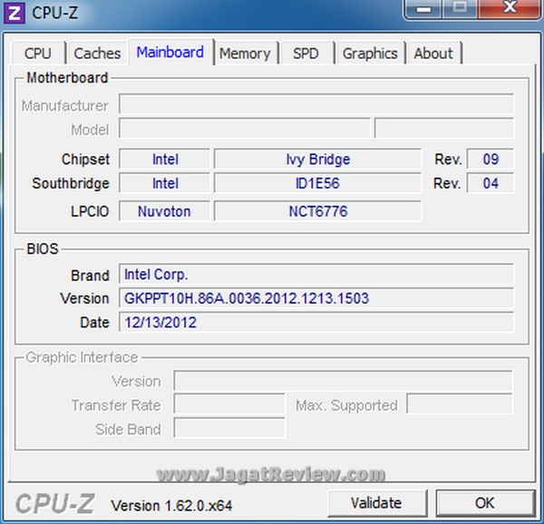 Intel_NUC_DC321BY_CPUZ_mainboard Intel NUC DC321BY CPUZ mainboard