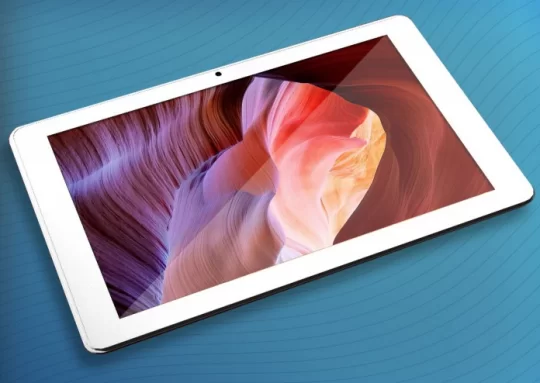 Android atau Ubuntu? Jalankan Keduanya di Tablet Kite 14 Kite