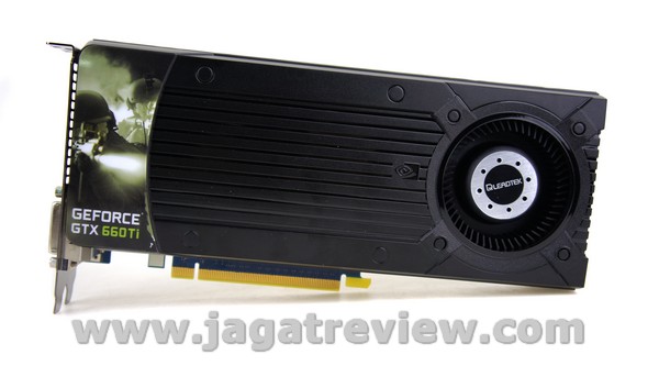 Review VGA NVIDIA Leadtek GTX 660 Ti: Performa Kelas Atas dengan Harga Lebih Terjangkau 1 LEADTEK GTX660Ti 00018