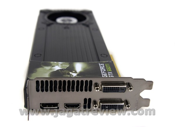 Review VGA NVIDIA Leadtek GTX 660 Ti: Performa Kelas Atas dengan Harga Lebih Terjangkau 5 LEADTEK GTX660Ti 00021