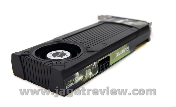 Review VGA NVIDIA Leadtek GTX 660 Ti: Performa Kelas Atas dengan Harga Lebih Terjangkau 2 LEADTEK GTX660Ti 00022