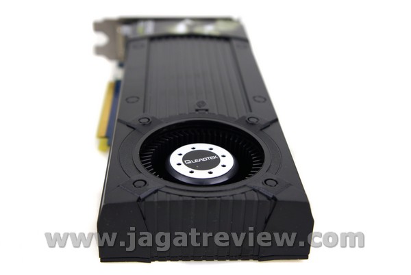 Review VGA NVIDIA Leadtek GTX 660 Ti: Performa Kelas Atas dengan Harga Lebih Terjangkau 3 LEADTEK GTX660Ti 00023