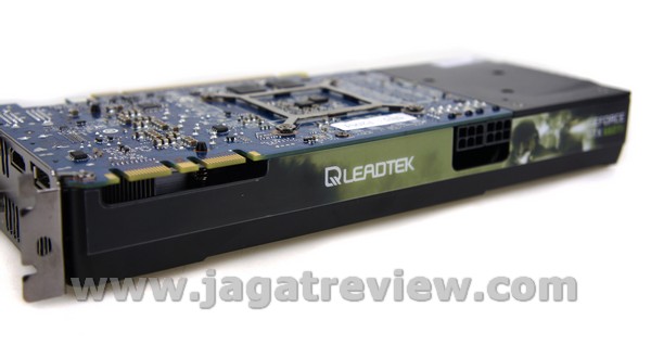 Review VGA NVIDIA Leadtek GTX 660 Ti: Performa Kelas Atas dengan Harga Lebih Terjangkau 4 LEADTEK GTX660Ti 00024