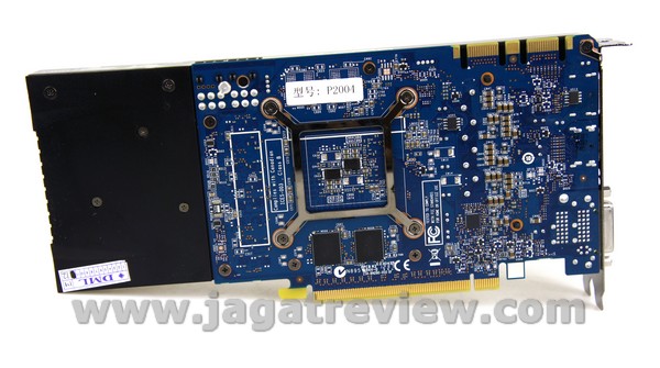 Review VGA NVIDIA Leadtek GTX 660 Ti: Performa Kelas Atas dengan Harga Lebih Terjangkau 6 LEADTEK GTX660Ti 00025