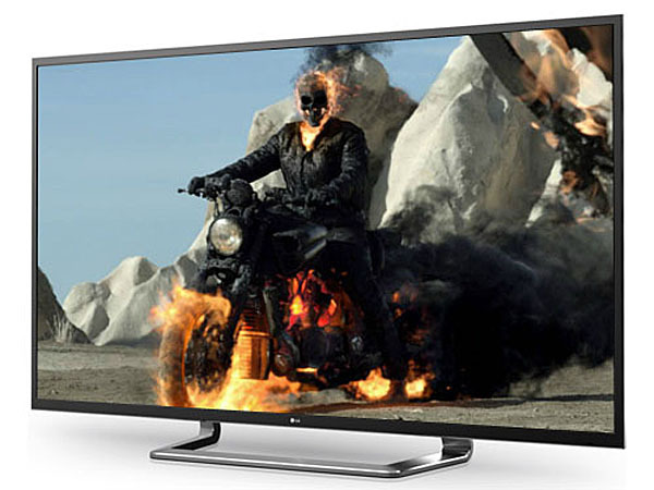 Harga Terlalu Tinggi, LG Hanya Mampu Jual 300 Unit UHD TV 2 LG1